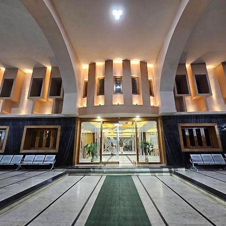 فيلا Shree Saurashtra Leuva Patel Samaj Nāthdwāra المظهر الخارجي الصورة